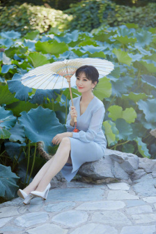 因为爱情有多美52